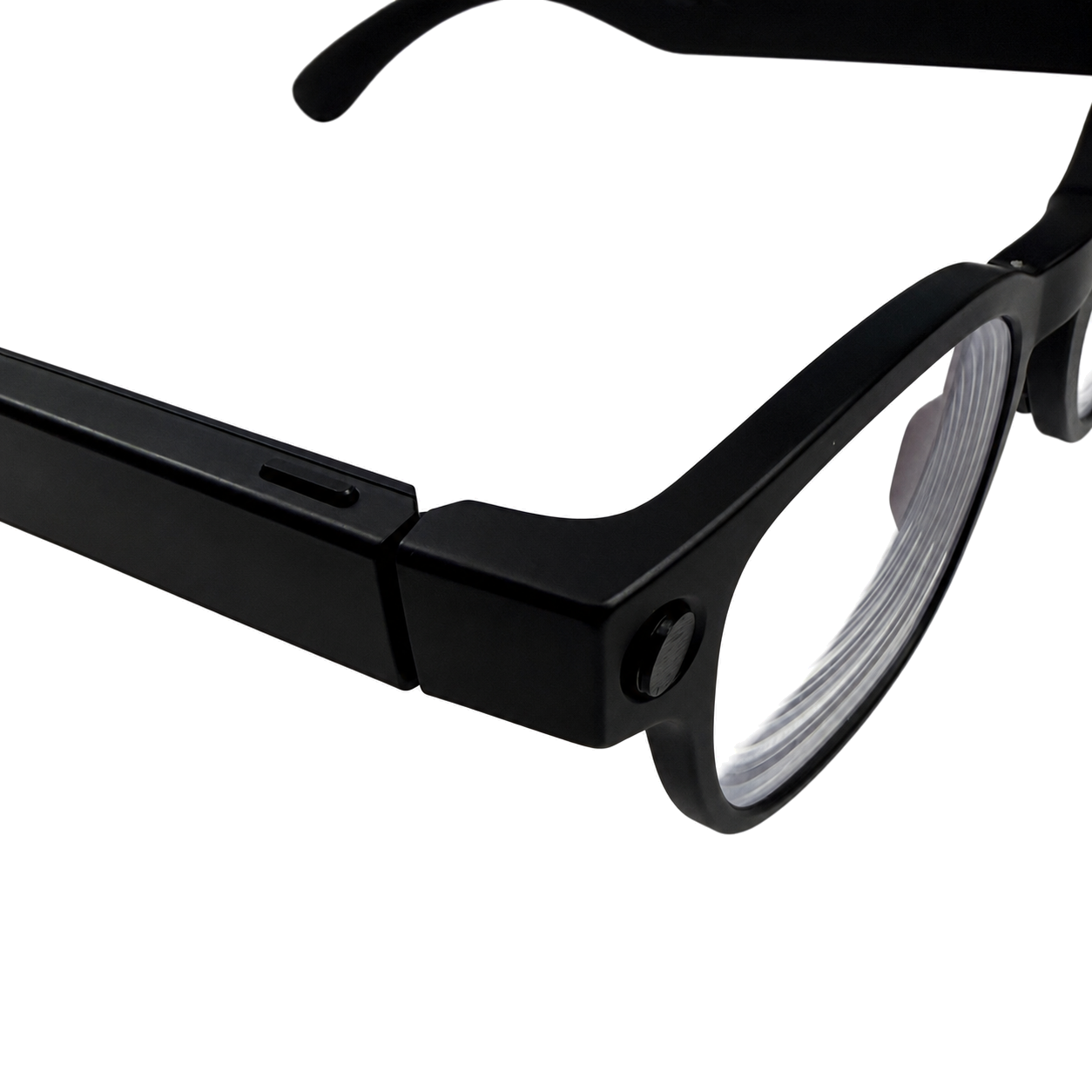 Replay Glasses - AI Note Taking Glasses