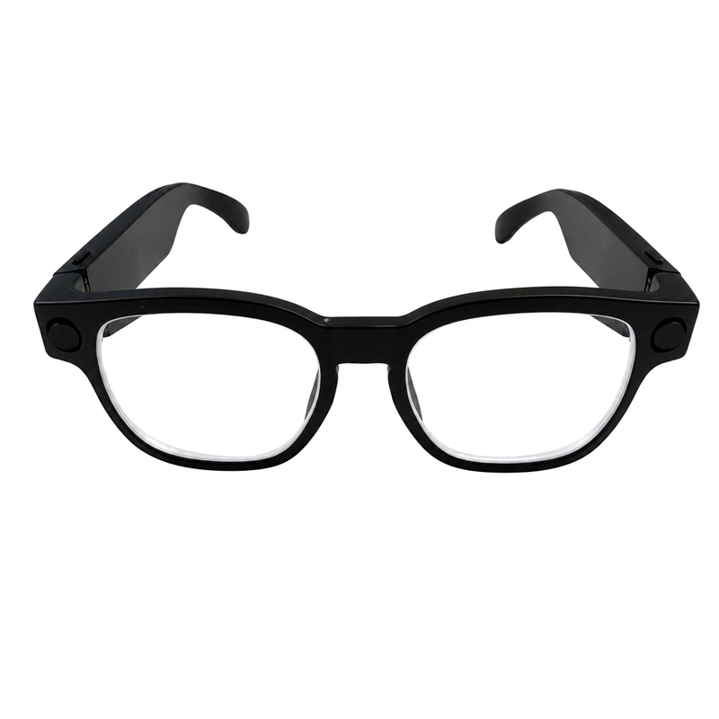 Replay Glasses - AI Note Taking Glasses